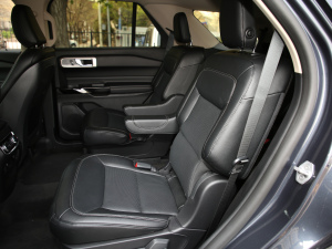 2020EcoBoost 285 ⁽ 6 g