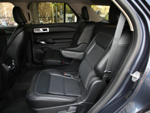 2020EcoBoost 285 (q)⁽ 6 g