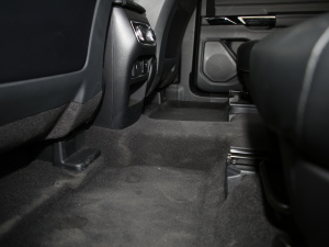 2020EcoBoost 285 (q)⁽ 6 g