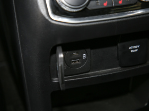 2020EcoBoost 285 (q)⁽ 6 g