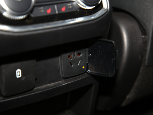 2020EcoBoost 285 (q)⁽ 6 g