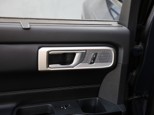 2020EcoBoost 285 (q)⁽ 6 g