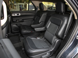 2020EcoBoost 285 (q)⁽ 6 g