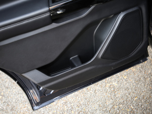 2020EcoBoost 285 (q)⁽ 6 g