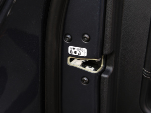 2020EcoBoost 285 (q)⁽ 6 g