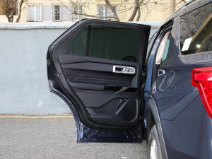 2020EcoBoost 285 (q)⁽ 6 g