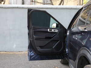 2020EcoBoost 285 ⁽ 6 g