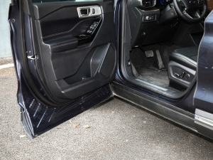 2020EcoBoost 285 ⁽ 6 g