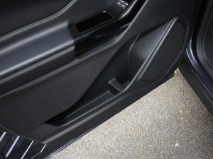 2020EcoBoost 285 (q)⁽ 6 g