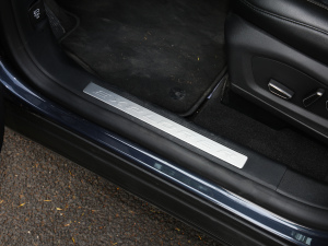 2020EcoBoost 285 (q)⁽ 6 g