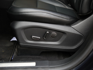 2020EcoBoost 285 (q)⁽ 6 g