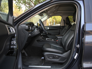 2020EcoBoost 285 (q)⁽ 6 g