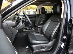 2020EcoBoost 285 (q)⁽ 6 g