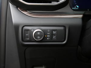 2020EcoBoost 285 (q)⁽ 6 g