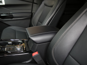 2020EcoBoost 285 (q)⁽ 6 g