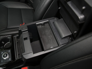 2020EcoBoost 285 (q)⁽ 6 g