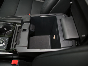 2020EcoBoost 285 (q)⁽ 6 g