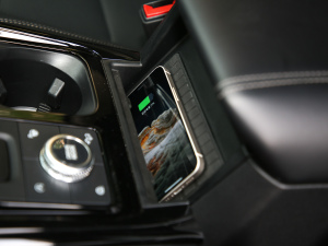 2020EcoBoost 285 (q)⁽ 6 g