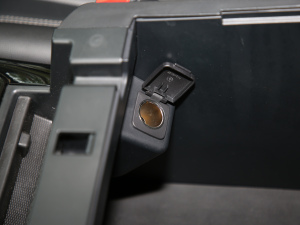 2020EcoBoost 285 (q)⁽ 6 g