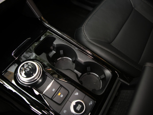 2020EcoBoost 285 (q)⁽ 6 g