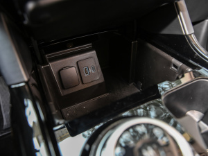 2020EcoBoost 285 (q)⁽ 6 g