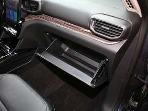 2020EcoBoost 285 ⁽ 6 g