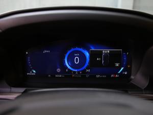 2020EcoBoost 285 (q)⁽ 6 п؅^(q)