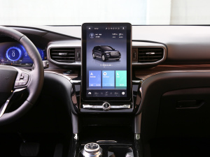 2020EcoBoost 285 ⁽ 6 п؅^