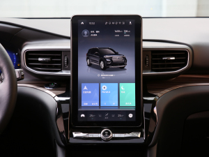 2020EcoBoost 285 (q)⁽ 6 п؅^(q)