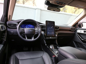 2020EcoBoost 285 (q)⁽ 6 п؅^(q)