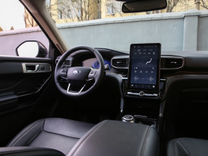 2020EcoBoost 285 (q)⁽ 6 п؅^(q)