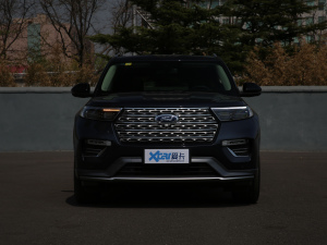 2020EcoBoost 285 (q)⁽ 6 