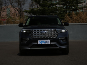 2020EcoBoost 285 (q)⁽ 6 