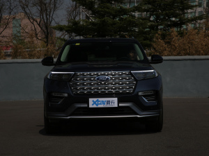 2020EcoBoost 285 (q)⁽ 6 