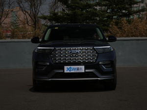 2020EcoBoost 285 (q)⁽ 6 