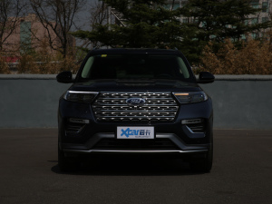 2020EcoBoost 285 (q)⁽ 6 