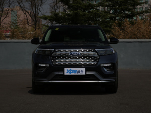 2020EcoBoost 285 (q)⁽ 6 