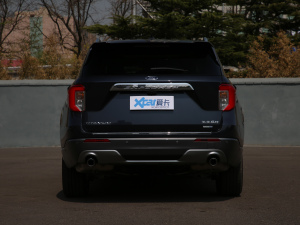 2020EcoBoost 285 (q)⁽ 6 