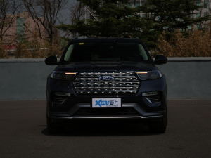 2020EcoBoost 285 (q)⁽ 6 