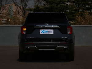 2020EcoBoost 285 (q)⁽ 6 