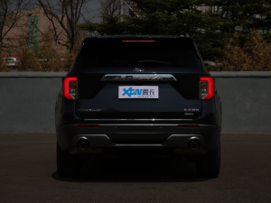 2020EcoBoost 285 (q)⁽ 6 