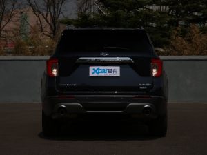 2020EcoBoost 285 (q)⁽ 6 