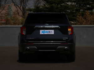 2020EcoBoost 285 (q)⁽ 6 