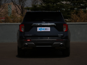 2020EcoBoost 285 (q)⁽ 6 