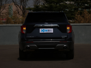 2020EcoBoost 285 (q)⁽ 6 