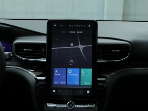 2020EcoBoost 285 (q)⁽ 6 