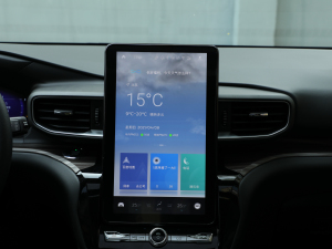 2020EcoBoost 285 (q)⁽ 6 