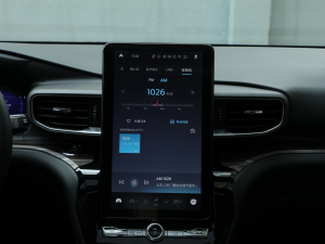 2020EcoBoost 285 (q)⁽ 6 