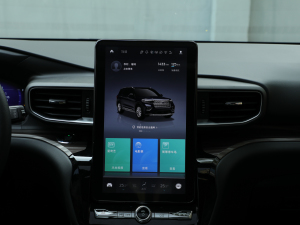 2020EcoBoost 285 (q)⁽ 6 