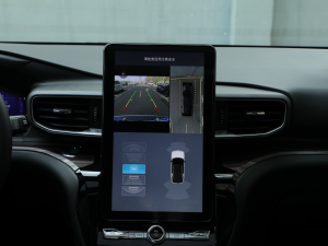 2020EcoBoost 285 ⁽ 6 